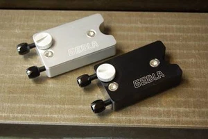 Rohbox 2G Schaltbox für Trigger oder Road Schalthebel für Rohloff Naben - Bild 1 von 4