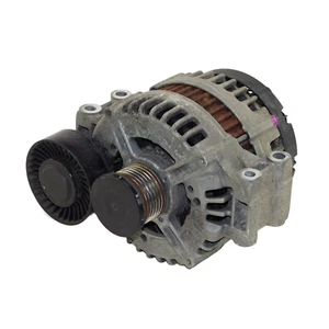 Alternator 180A Generator BMW 1-er E87 1,6L 2,0L 7550469-05 - Picture 1 of 3