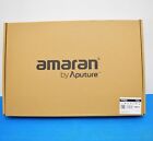 Aputure Amaran F22x 200w Bi-Color, Flexible Fabric LED Light ONLY New in org box