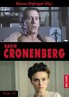 David Cronenberg Marcus Stiglegger
