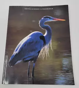 Essentials of Ecology By G. Tyler Miller Jr. - Picture 1 of 5