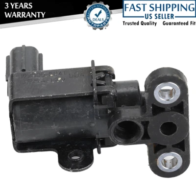 Air Bypass Valve for Honda Accord Civic Acura TL Prelude CL 01-03 911-755 - Изображение 1 из 4