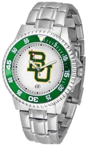Sun Time Men's Licensed Collegiate Competitor Gameday Watch (Pick Your Team) - Picture 1 of 80
