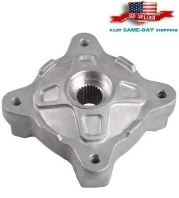 Front Wheel Hub for Polaris RZR 800 / RZR S 800 EFI 2008-2014 / Left or Right - Image 1 of 4