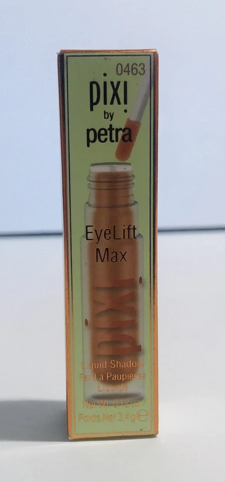 Pixi by Petra Eye Lift Max Copper 0463 .12oz