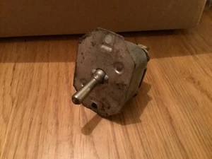 WW2 Interruttore Aereo Vintage Rif. n. C-IB 20, seconda guerra mondiale (W5) S14 - Foto 1 di 2