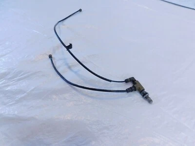 Harley Davidson Electra Glide Tour Glide Shock Air Valve Assembly - Image 1 of 4