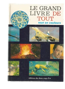 LE GRAND LIVRE DE TOUT - Foto 1 di 1