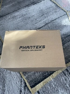 Phanteks Vertrical GPU Bracket - Bild 1 von 4