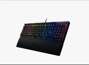 Razer BlackWidow V3 Mechanical Gaming Keyboard - Picture 1 of 4