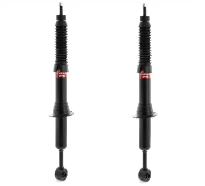 Par de puntal de suspensión delantero KYB Excel-G para 03-15 4Runner Tacoma FJ Cruiser  Foto 1 de 3