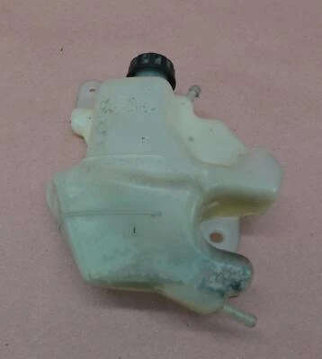 2009 - 2013 KAWASAKI VN1700 VULCAN VOYAGER 1700 БАК ДЛЯ ОХЛАЖДАЮЩЕЙ ЖИДКОСТИ РЕЗЕРВУАР БУТЫЛКА - Изображение 1 из 4