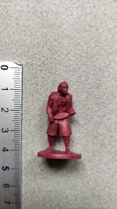 OUVRIER MINIATURE /ORIENTAL /SHOGUN NO KATANA/P633 - Imagen 1 de 1