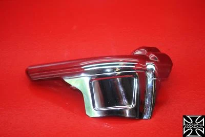 Protector protector de escudo de escape Honda CTX1300 14 2014 Foto 1 de 4