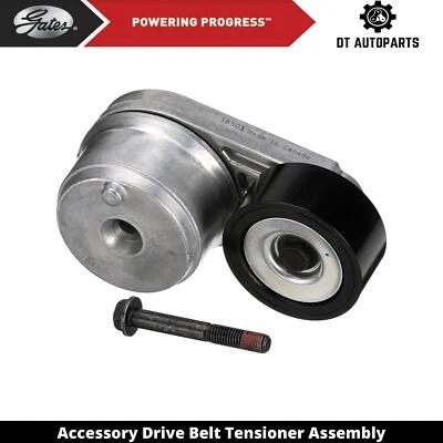 For 2001-2008 Freightliner Classic XL Drive Belt Tensioner Assembly Gates 2002 - Image 1 of 4