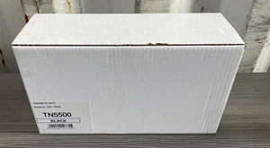 NEW Compaitble TN-5500 HL-7050 / HL-7050N Black Sealed ( free delivery ) - Picture 1 of 1