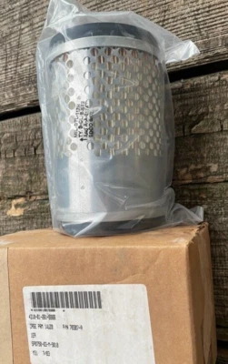 Genuine Cummins Onan Air Filter MEP 16B 3kW Gen 140-2183, 1402183, 70307, 70307N