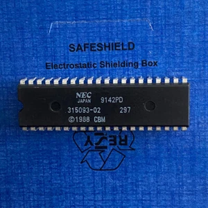 Kickstart CHIP V1.3 ( NEC 9142PD / JAPAN ) aus einem Amiga 500, works - Bild 1 von 2