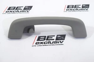 BMW X3 F25 Rear Right Handle Roof Sky Grey 7499078 - Picture 1 of 4