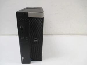 Dell Precision T3600 NO OS NO HDD 16GB DDR3 RAM Intel Xeon E5/1620 @3.60GHz - Picture 1 of 10