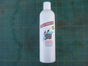 500 PSI Maske Defog, 12 Unzen Kostenloser Versand, NOS - Bild 1 von 3