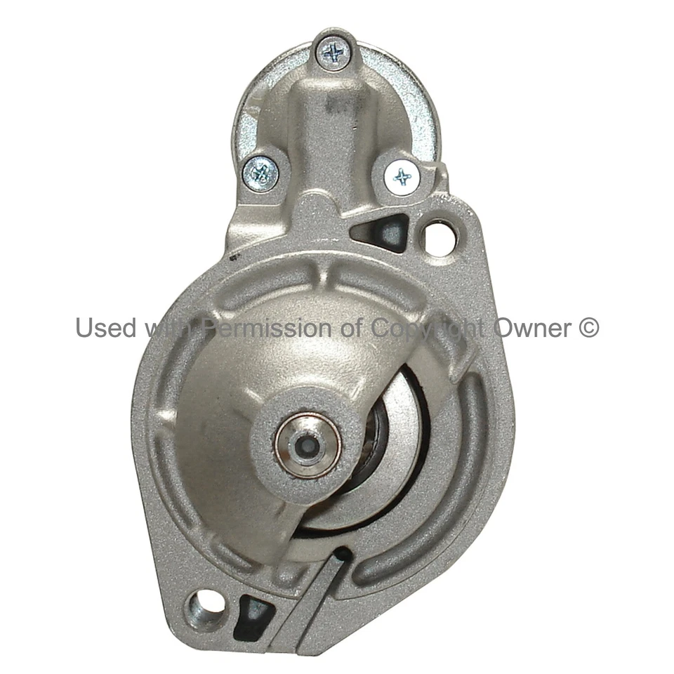 MPA Electrical Starter Motor for 1986-1993 190E 17039 - Image 1 of 4