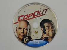Cop Out (Blu-ray, 2010) - DISC ONLY