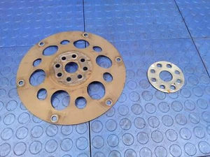 18-24 Subaru XV Crosstrek 2.0L CVT Automatic Flywheel Drive Plate OEM 12332AA180 - Picture 1 of 4