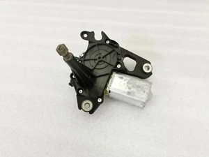 Mini Clubman R55 Heckwischermotor Wischermotor hinten links rear wiper motor - Picture 1 of 5