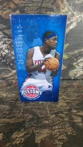 NBA DETROIT PISTONS CHRIS WEBBER #84 BOBBLEHEAD METRO PCS PROMO SGA GIVE AWAY DT - Picture 1 of 6