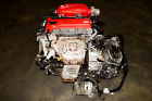 Toyota Celica ST202 3SGE Redtop Beams Engine VVTi 2.0L AT FWD Transmission JDM