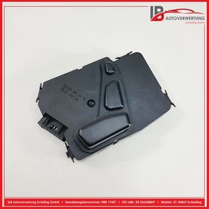 MERCEDES BENZ CLK (C208) 230 COMPRESSORE Centralina Regolazione Sedile 2088204410 - Foto 1 di 3