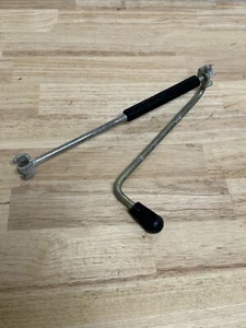 Volkswagen MK1 Cabriolet Jack Handle - Picture 1 of 3