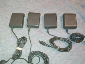 Nintendo DS Lite - Power Supply Ladekabel - USG-002 - Original USA/JPN 110V - Bild 1 von 4