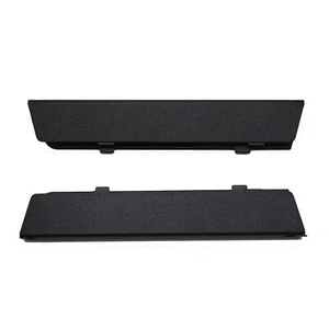 Neu für Panasonic Toughbook CF-54 CF54 CF 54 linke & rechte Antenne Abdeckung Etui - Bild 1 von 2