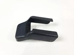 16-23 MAZDA CX-9 CX9 TRASERO SEGUNDA FILA ASIENTO IZQUIERDO DERECHO RIEL RIEL TAPA EMBELLECEDOR CUBIERTA OEM - Imagen 1 de 4