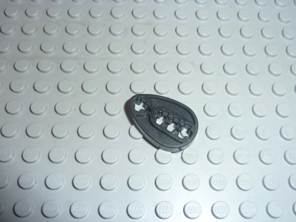 LEGO TECHNIC Black Technic cam 6575 / set 3808 8008 8419 10178 8010 3429 8285... - Photo 1/1