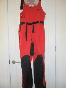 MOUNTAIN EQUIPMENT WOMENS WATERPROOF GORETEX MOUNTAINEERING TROUSERS SIZE M - Picture 1 of 19