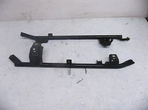 MARCO HONDA DYLAN 125 SECCIONES IZQUIERDA Y DERECHA HONDA DYLAN SES 125 2004 - Imagen 1 de 1