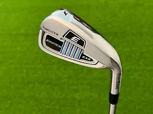 Tour Edge Golf EXOTICS EXS Tungsten (7) IRON Right Steel KBS MAX Regular Flex - Picture 1 of 6