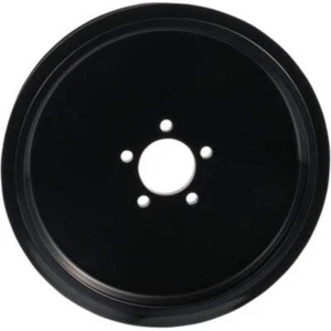 Poleas De Correa Trasera 11/2" Para Harley-Davidson - Imagen 1 de 1