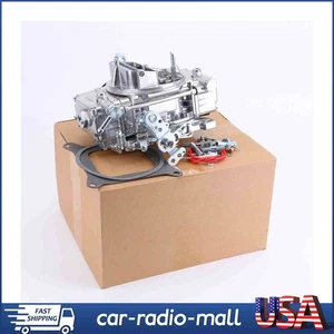 New BR-67270 Fit For Holley Aluminum Carburetor BR-67270 US Stock US Stock - Bild 1 von 12