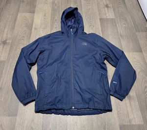 The North Face "Dryvent Insulated Hooded & Waterproof" Jacke - Herren Large - Bild 1 von 9
