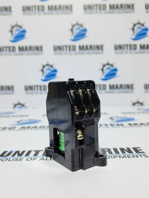 Relè ausiliario FUJI ELECTRIC SRC50-2F AC110V - Immagine 1 di 4