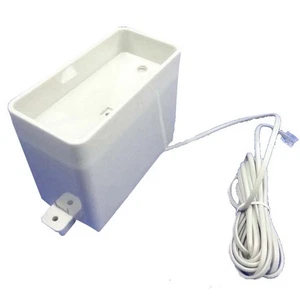 Pluviometro sensore misura volume pioggia impulsi per stazioni meteo e  Arduino - Imagen 1 de 5