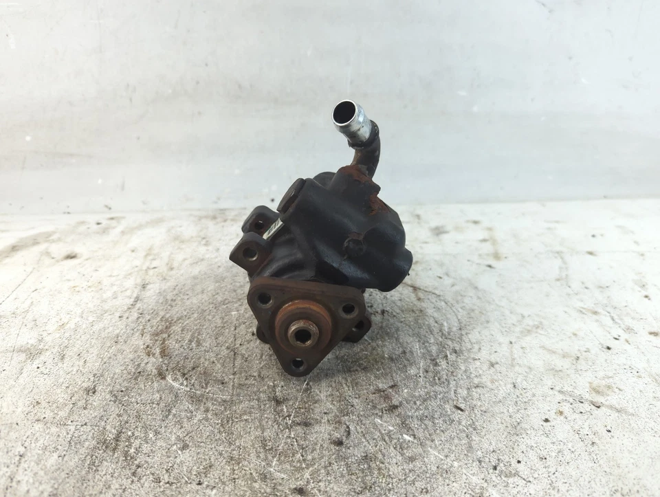 Ford Explorer 2006-2010 bomba de columna de dirección asistida fabricante original UDYVX Foto 1 de 4