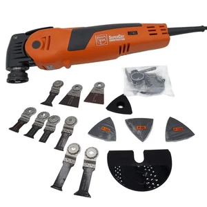 FEIN SuperCut FSC 500 QSL 230V – StarlockMax, Anti-Vibration, QuickIN - Bild 1 von 6