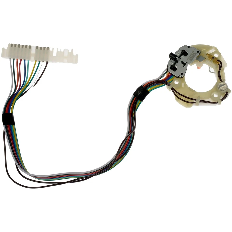 Interruptor de seta Dorman 901-263 para modelos Dodge Jeep 81-96 selecionados - Imagem 1 de 4