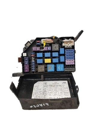 Compartimiento de motor de caja de fusibles compatible con 05-09 TUCSON 1328453 Foto 1 de 4