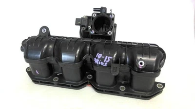 2010-2015 TOYOTA PRIUS & 2012-2017 PRIUS V ВПУСКНОЙ КОЛЛЕКТОР 17120-37050 OEM - Изображение 1 из 4